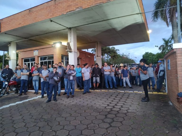 2ª FEIRA TEM MESA REDONDA COM AS EMPRESAS CESTARI