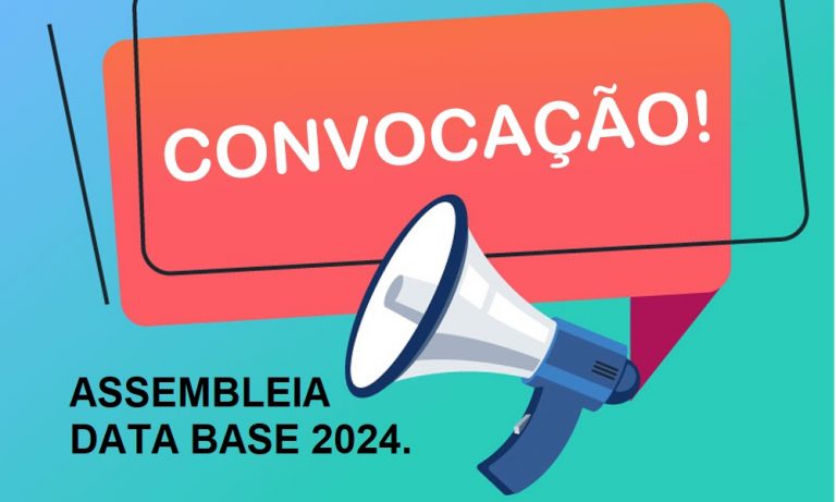 CAMPANHA SALARIAL / 2024.